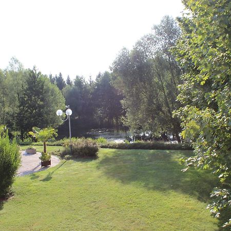 Ibis Chateau-Thierry Essomes-sur-Marne Kültér fotó