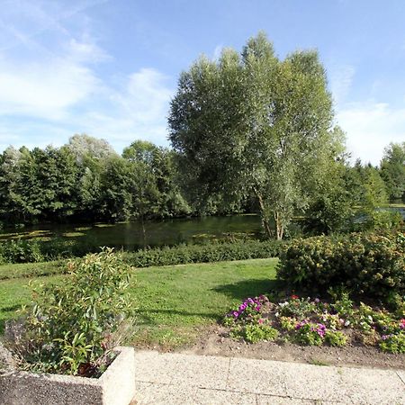 Ibis Chateau-Thierry Essomes-sur-Marne Kültér fotó