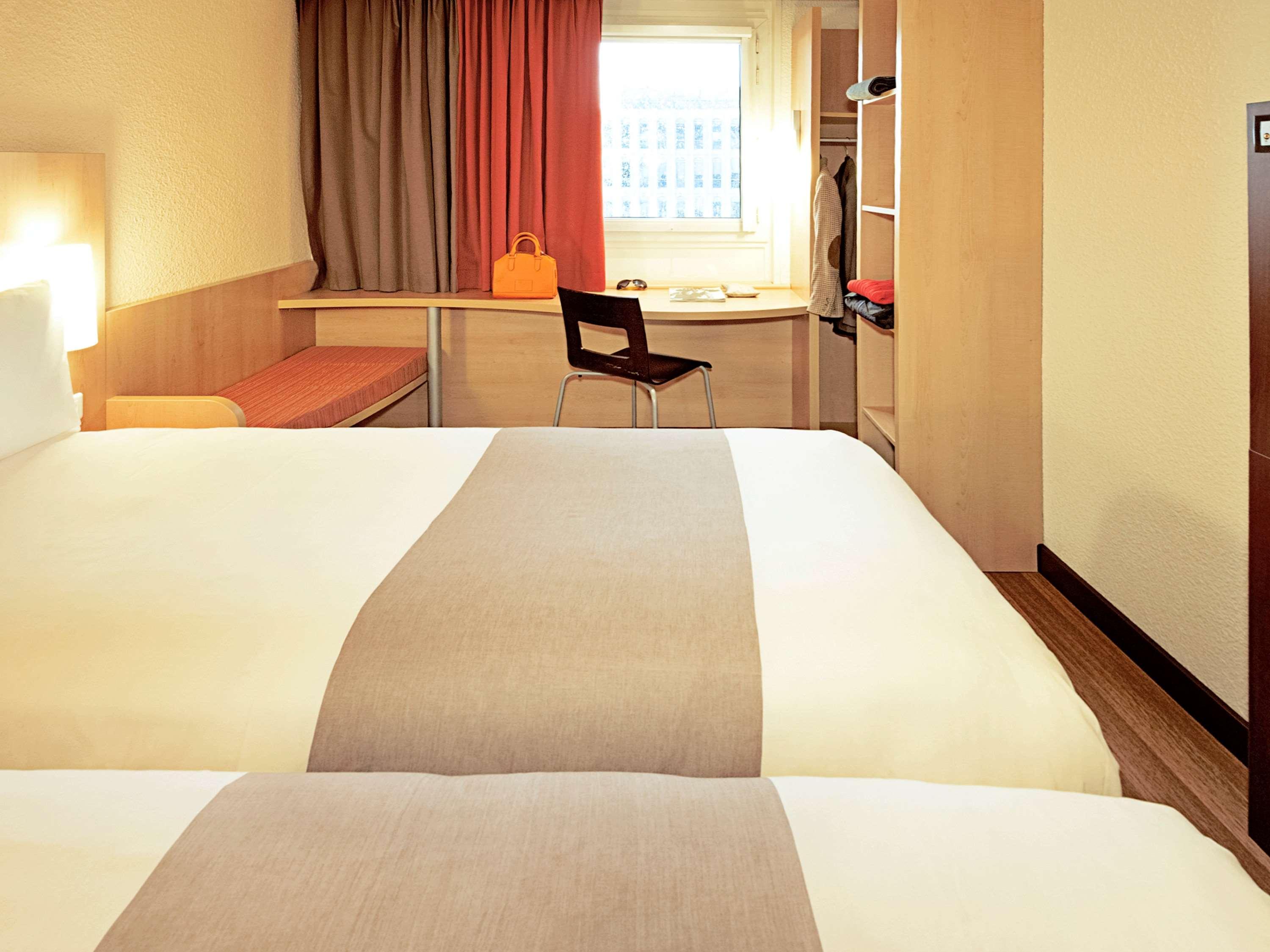 Ibis Chateau-Thierry Essomes-sur-Marne Kültér fotó