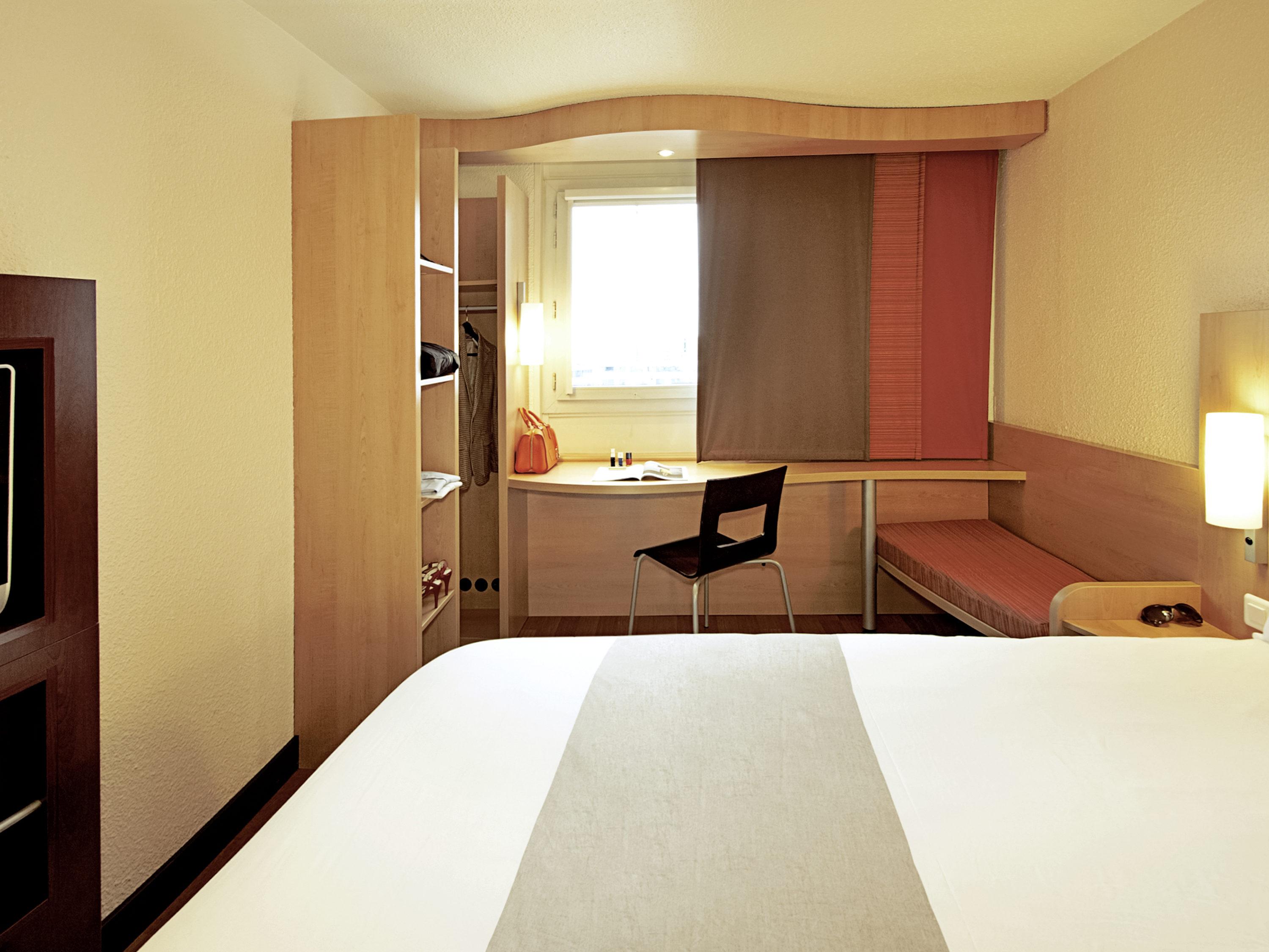 Ibis Chateau-Thierry Essomes-sur-Marne Kültér fotó