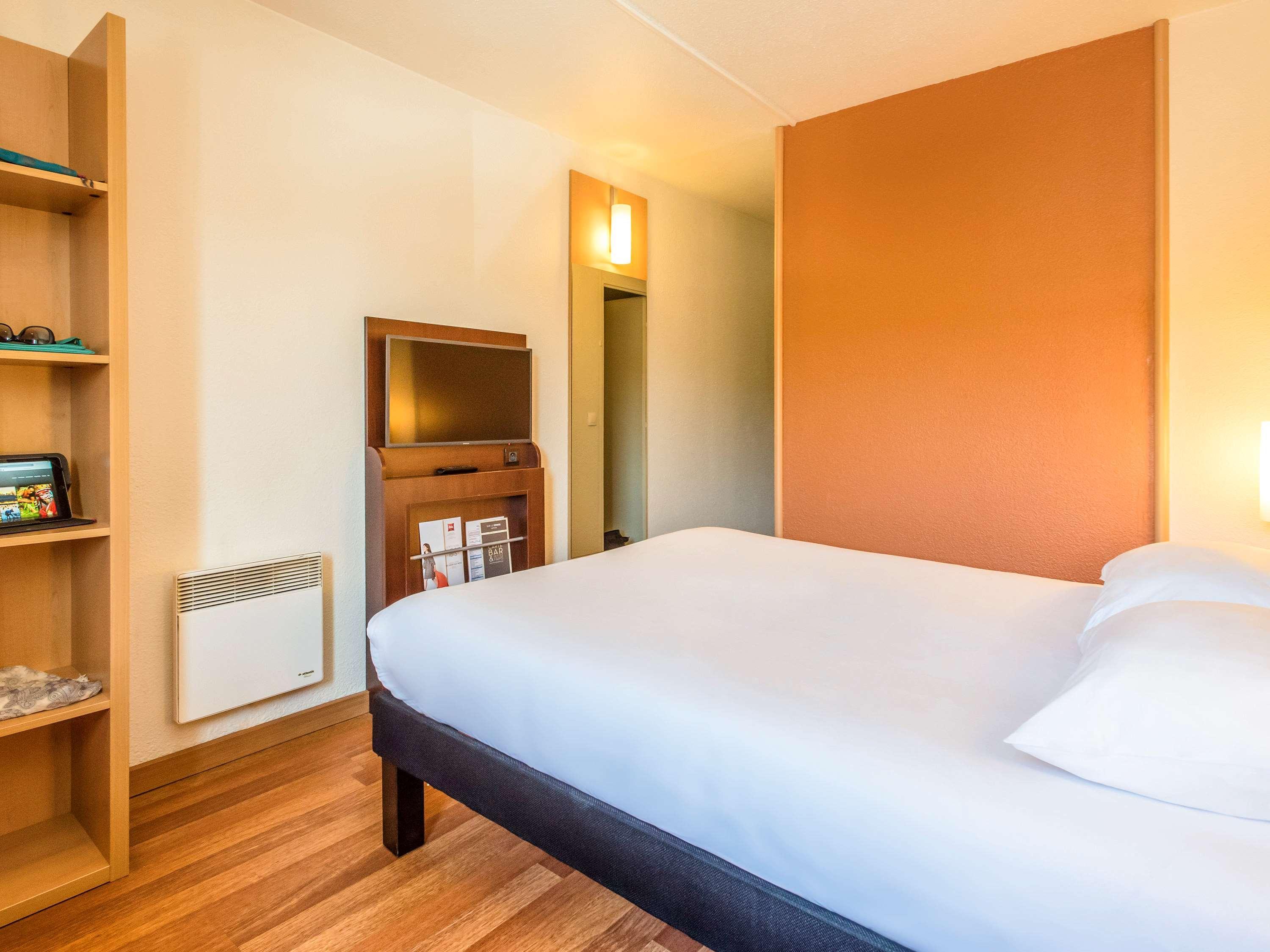 Ibis Chateau-Thierry Essomes-sur-Marne Kültér fotó