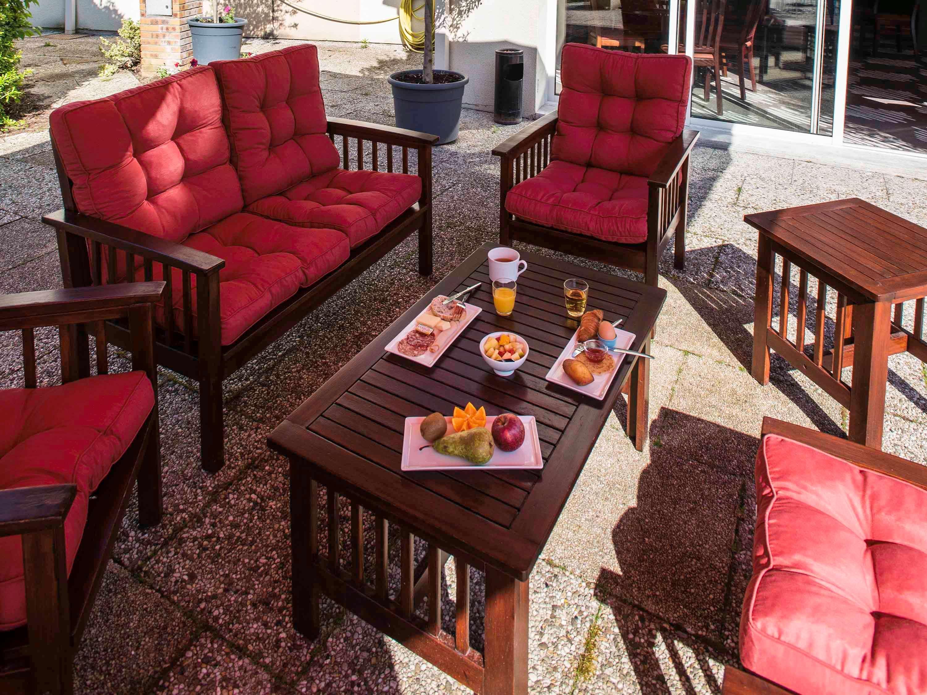 Ibis Chateau-Thierry Essomes-sur-Marne Kültér fotó