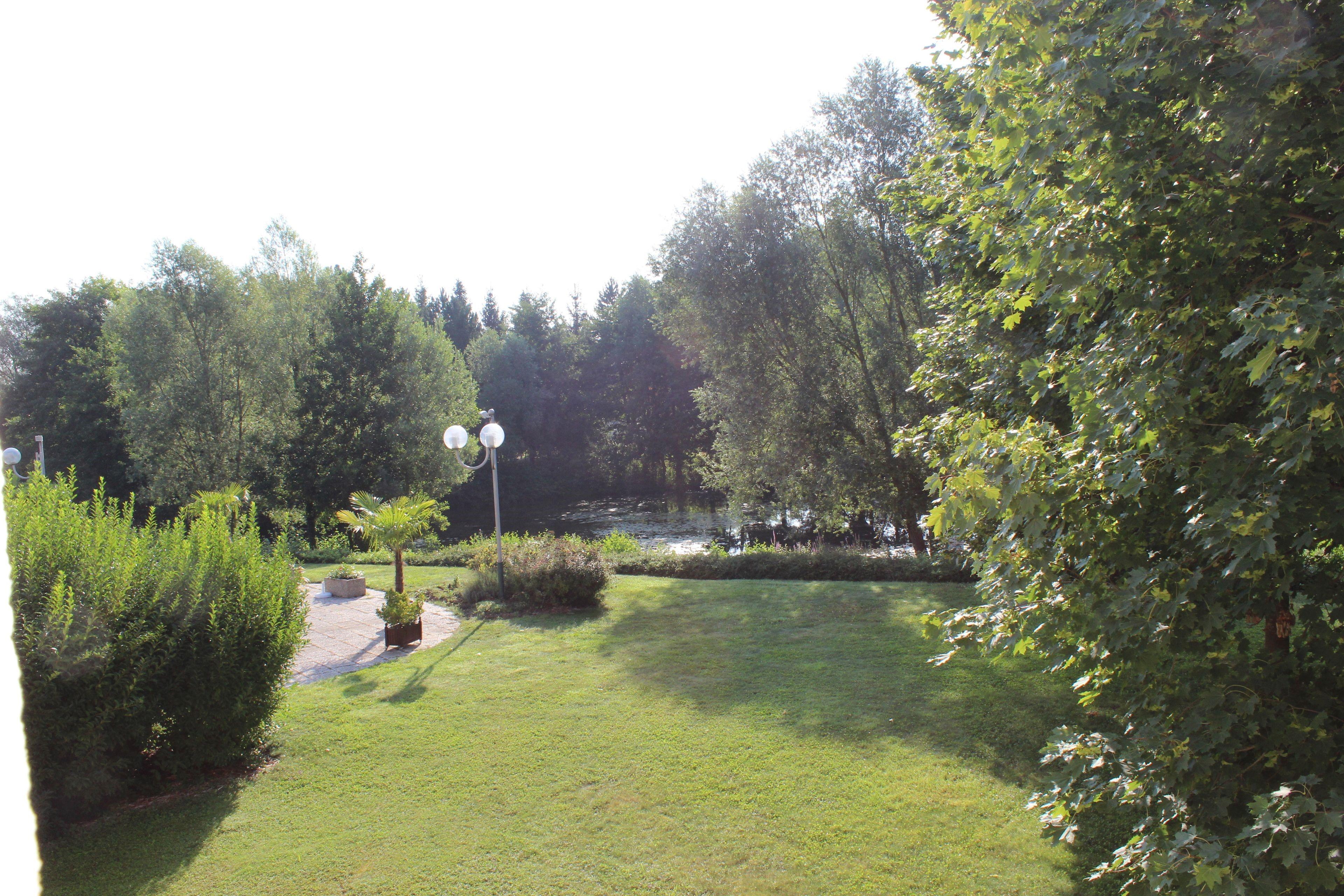 Ibis Chateau-Thierry Essomes-sur-Marne Kültér fotó