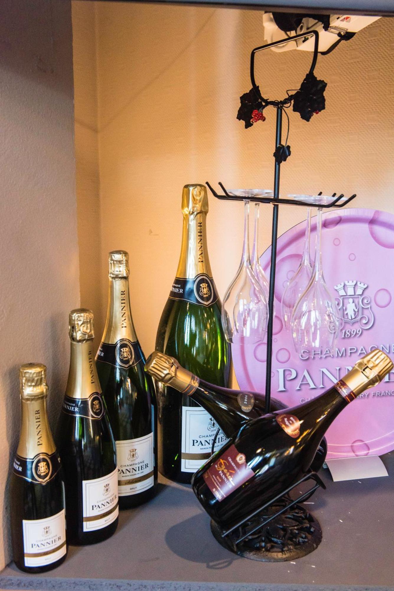 Ibis Chateau-Thierry Essomes-sur-Marne Kültér fotó