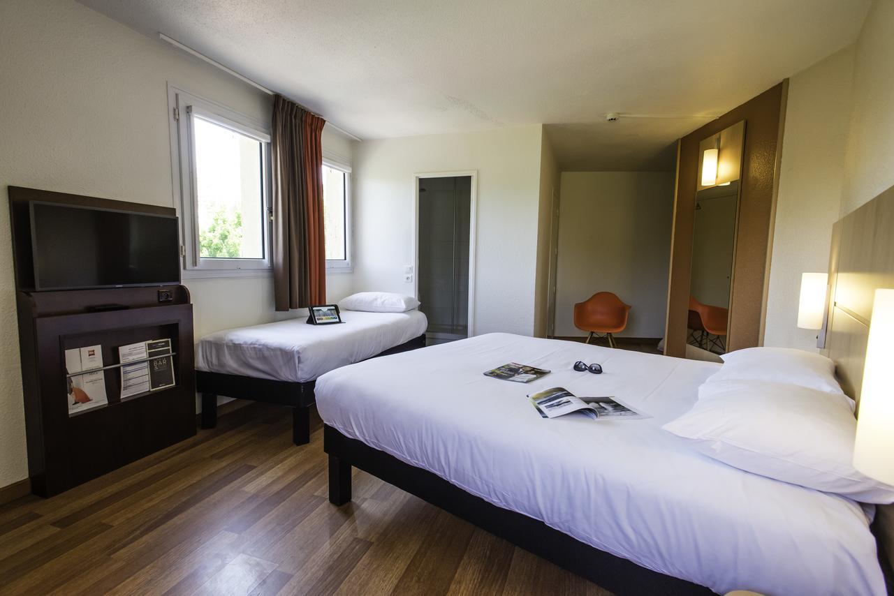 Ibis Chateau-Thierry Essomes-sur-Marne Kültér fotó