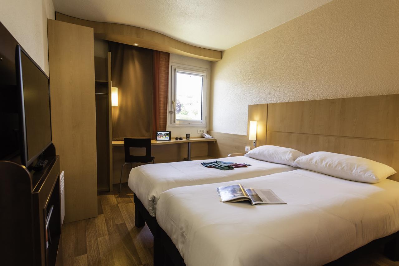 Ibis Chateau-Thierry Essomes-sur-Marne Kültér fotó