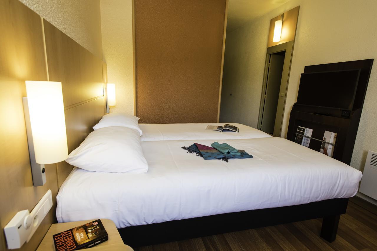 Ibis Chateau-Thierry Essomes-sur-Marne Kültér fotó