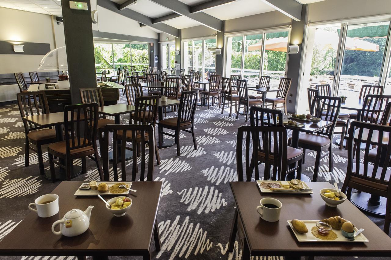 Ibis Chateau-Thierry Essomes-sur-Marne Kültér fotó