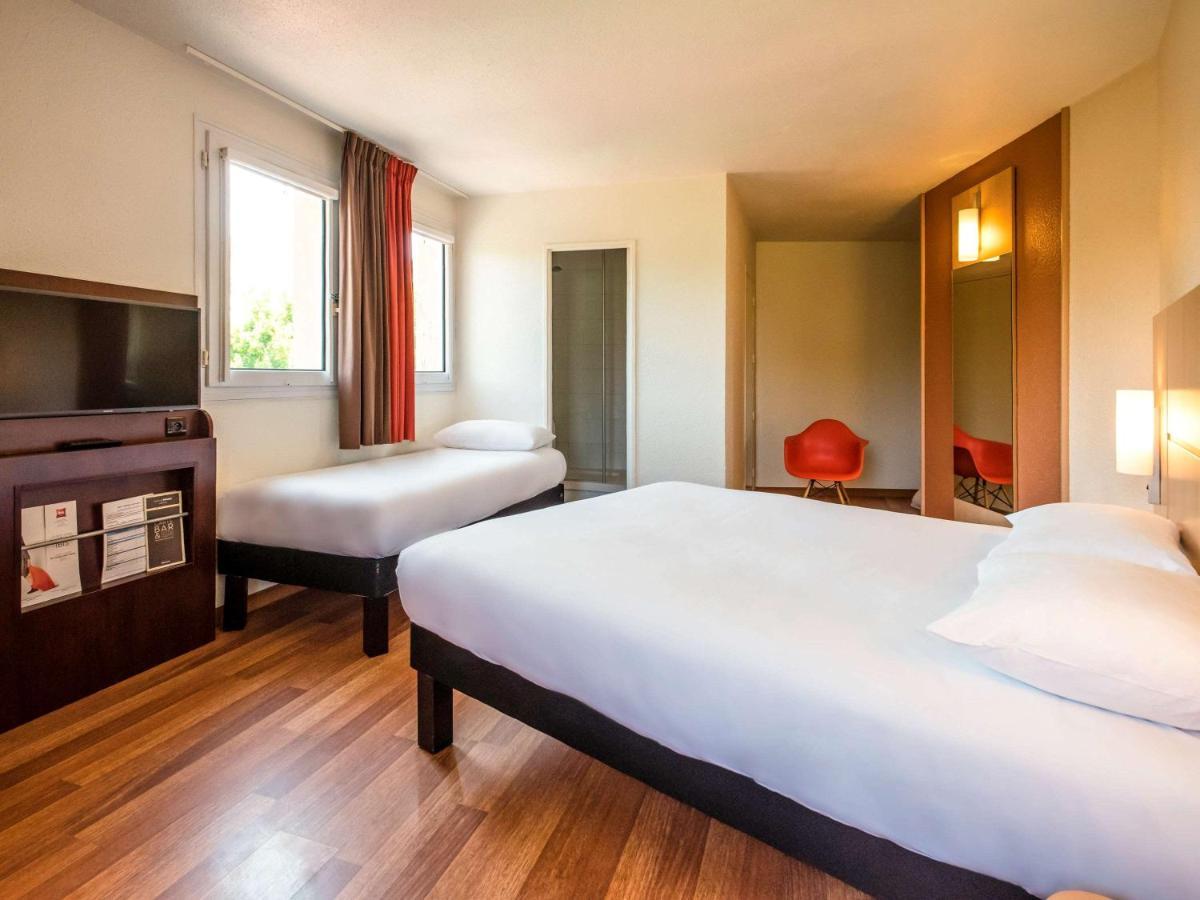 Ibis Chateau-Thierry Essomes-sur-Marne Kültér fotó