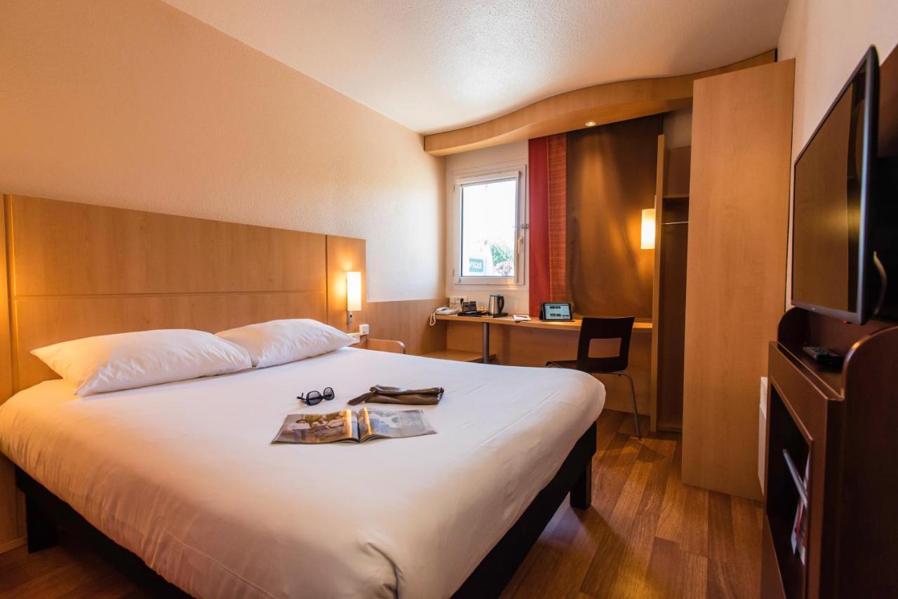 Ibis Chateau-Thierry Essomes-sur-Marne Kültér fotó
